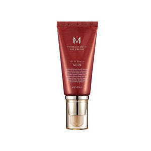 Missha Perfect Cover BB Cream SPF 42 PA+++ #29 Caramel Beige