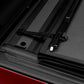BAK BAKFlip MX4 Hard Folding Truck Bed Cover - Matte Finish - 22-24 Toyota Tundra 6' 7" Bed with or without Deck Rail System without Trail Special Edition Storage Boxes Model 448441