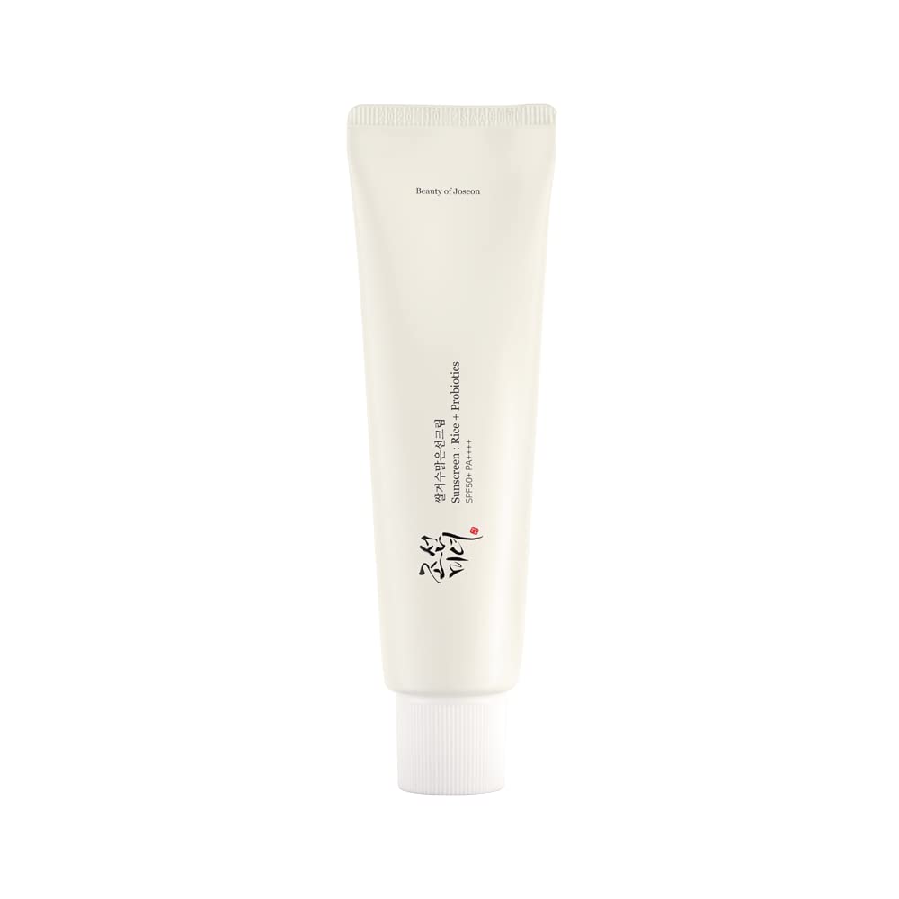 Beauty of Joseon Relief Sun: Rice + Probiotics SPF50+ PA++++