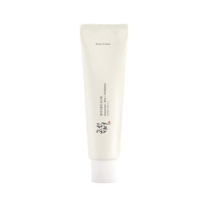 Beauty of Joseon Relief Sun: Rice + Probiotics SPF50+ PA++++