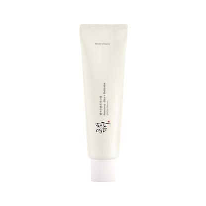 Beauty of Joseon Relief Sun: Rice + Probiotics SPF50+ PA++++
