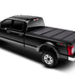 BAK BAKFlip MX4 Hard Folding Truck Bed Cover - Matte Finish - 2008-2016 Ford F-250/350/450 8' 2" Bed Model 448311