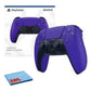 PlayStation DualSense Wireless Controller Galactic Purple- Bundle