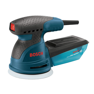 Bosch ROS10 5" Random Orbit Sander