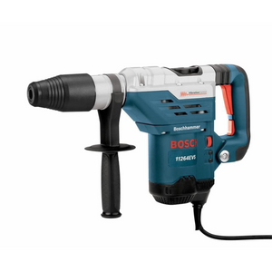 Bosch 11264EVS 1-5/8" SDS-Max Rotary Hammer