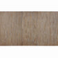 Brockway Cove Barley Brown Trestle Dining Table