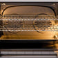 ILVE Professional Plus II 30-Inch Freestanding Dual Fuel Range with 5 Sealed Burners in Matte Graphite (UP30WMPMG)