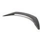 Seibon TR-Style Carbon Fiber Rear Spoiler | 2020+ Toyota Supra GR A90