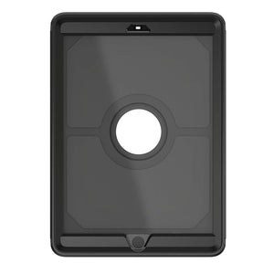 OtterBox DEFENDER SERIES Case & Stand for iPad 5th Gen and iPad 6th Gen - Black (New)