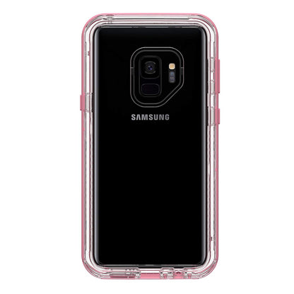 LifeProof NEXT SERIES Case for Galaxy S9 (ONLY) - Cactus Rose (Certified Refurbished)