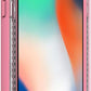 LifeProof NEXT SERIES Case for iPhone XS MAX (ONLY) - Cactus Rose (Certified Refurbished)