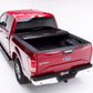 BAK BAKFlip F1 Hard Folding Truck Bed Cover - 17-24 Ford F-250/350/450 6' 10" Bed Model 772430