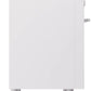 ILVE Professional Plus II 36-Inch Induction Range in White (UPI366WMPWH)