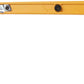 DEWALT Hack Saw, 5-in-1 (DWHT20547L)