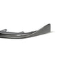Seibon MB-Style Carbon Fiber Front Lip | 2019+ Toyota Corolla Hatchback