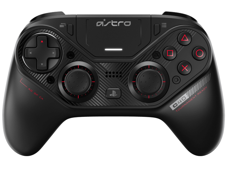 Astro C40 TR Controller (Playstation 4)