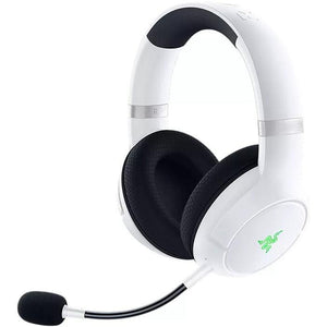 Razer Kaira Pro for Xbox - Wireless Gaming Headset for Xbox Series X|S - White (Refurbished) - Techable