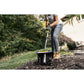DEWALT Shell Cultivator Attachment