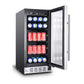 SPT 92-can Under-Counter Beverage Cooler (Commercial Grade) - BC-92US
