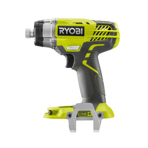 18-Volt ONE+ Cordless 3-Speed 1/4 in. Hex Impact Driver (Tool Only)