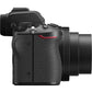 Nikon Z50 16-50mm VR Kit