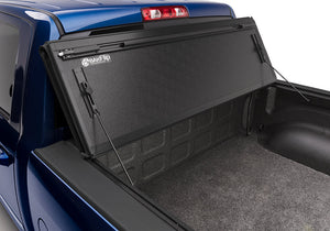 BAK BAKFlip G2 Hard Folding Truck Bed Cover - 2002-2018 (2019-2023 Classic) Ram 1500/2003-2023 2500/3500 8' Bed without RamBox Model 226204
