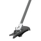 DEWALT DXGST227BC - 27cc 2-Cycle Gas Brushcutter with Attachment Capability