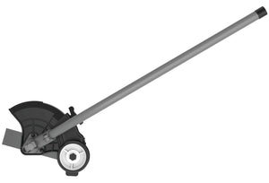 DEWALT DWOAS4ED Edger Attachment, Yellow/Black [LOCAL PICKUP ONLY]