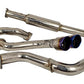 Injen 3" Catback Exhaust System