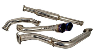 Injen 3" Catback Exhaust System