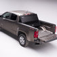 BAK BAKFlip G2 Hard Folding Truck Bed Cover - 24 Chevy Colorado/GMC Canyon 5' 2" Bed Model 226146