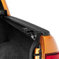 Truxedo 2024 Ford Ranger 5ft. Bed Pro X15 Bed Cover