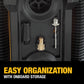 DEWALT 20V MAX Cordless Electric Portable Inflator (Tool Only)