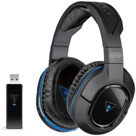 Turtle Beach Stealth 500P (Playstation 4)