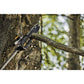 DEWALT DXGP210 - 10 in. 27 cc 2-Cycle Gas Pole Saw with Attachment Capability