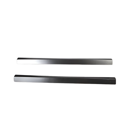 Rugged Ridge 76-95 Jeep CJ / Jeep Wrangler TJ Door Entry Guards