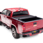 Truxedo 24-25 Maxus T90 5Ft Soft Roll-Up Lo Pro Cover
