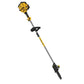 DEWALT DXGP210 - 10 in. 27 cc 2-Cycle Gas Pole Saw with Attachment Capability