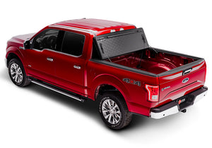 BAK BAKFlip G2 Hard Folding Truck Bed Cover - 2004-2014 Ford F-150 6' 6" Bed without Cargo Management System Model 226307