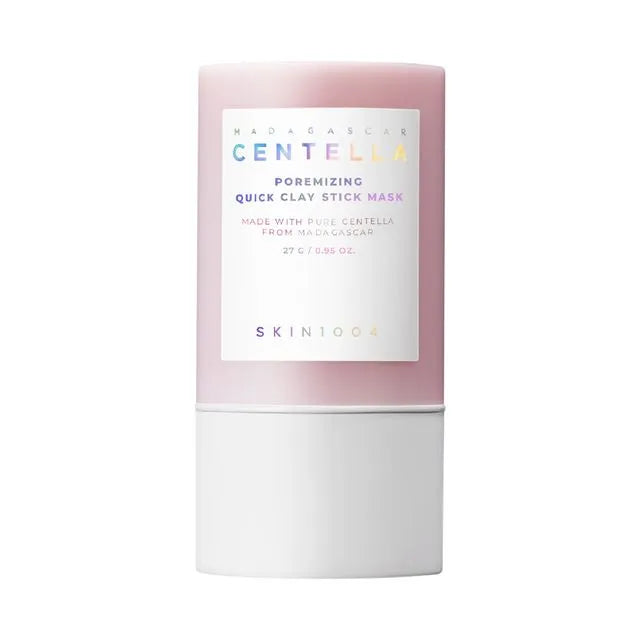 SKIN 1004 - Madagascar Centella Poremizing Quick Clay Stick Mask