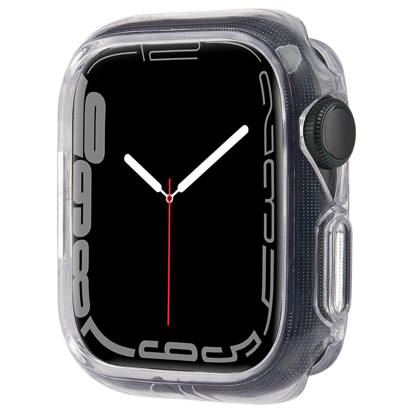 Tough Clear Watch Bumper - Apple Watch 41mm