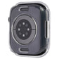 Tough Clear Watch Bumper - Apple Watch 41mm