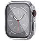 Tough Case (Clear) - 45mm Apple Watch Series 7/8