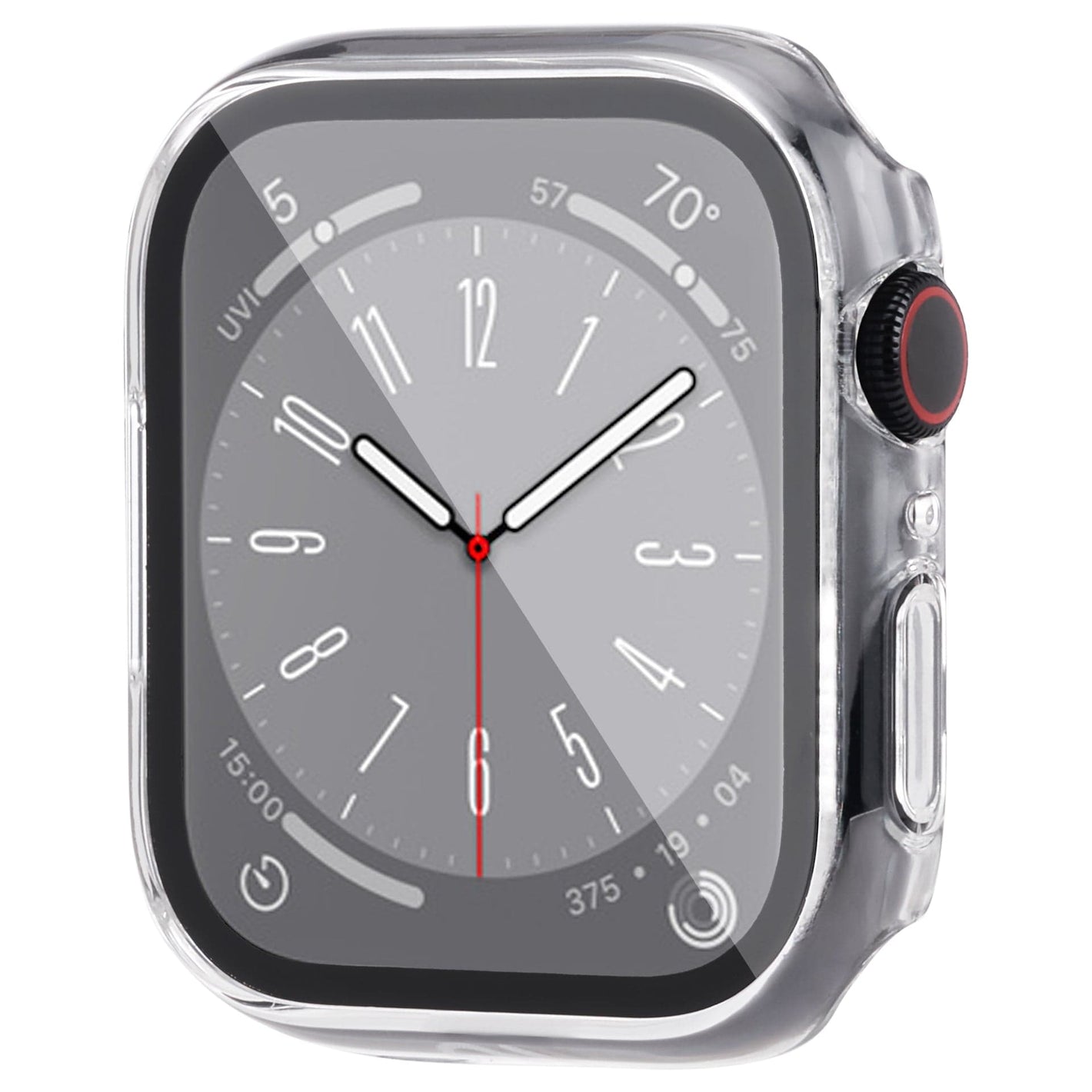 Tough Case (Clear) - 45mm Apple Watch Series 7/8