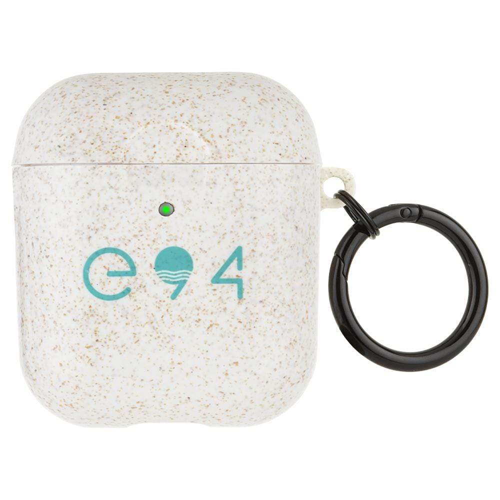 ECO 94 AirPods Case- AirPods color::Biodegradable