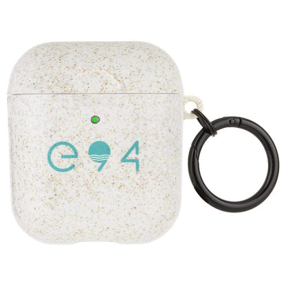 ECO 94 AirPods Case- AirPods color::Biodegradable