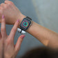 AirPods Watch Band Holder (Black)