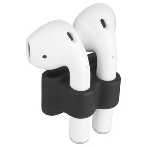 AirPods Watch Band Holder (Black)