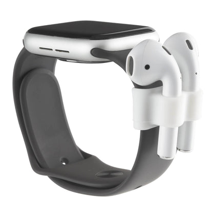 AirPods Watch Band Holder (White)