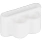 AirPods Watch Band Holder (White)